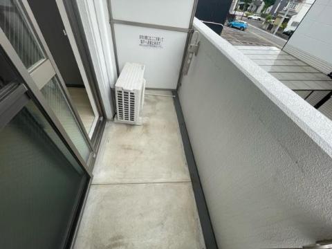 バルコニー　ベランダ（イメージ）