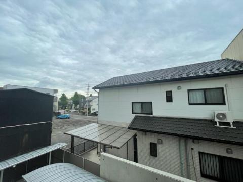 眺望　眺望（イメージ）