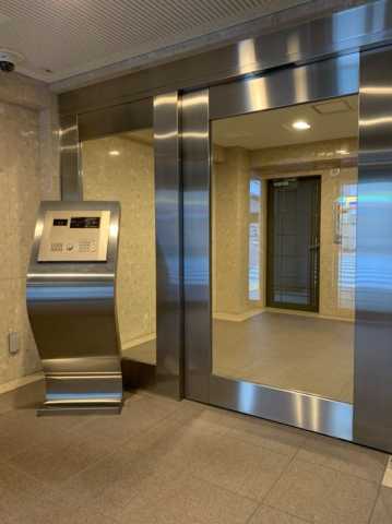 ロビー　メインステージ飯田橋