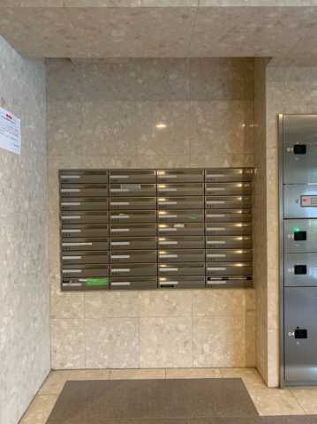 その他設備　メインステージ飯田橋