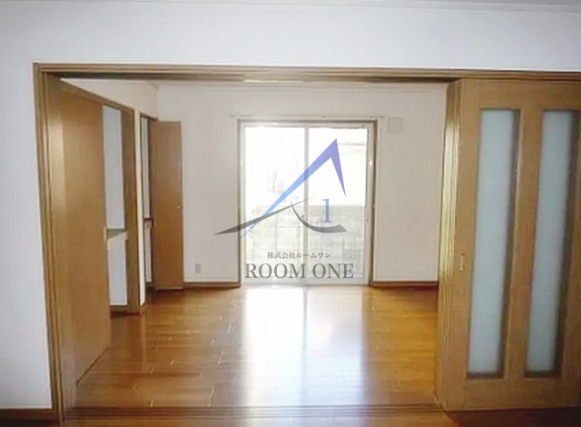 その他部屋・スペース　寝室です。