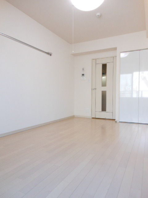 その他部屋・スペース　ゆとりの広さです