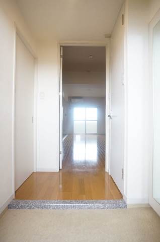 玄関　同型イメージ