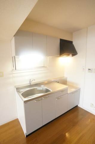 キッチン　同型イメージ