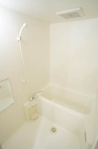 バス・シャワールーム　同型イメージ