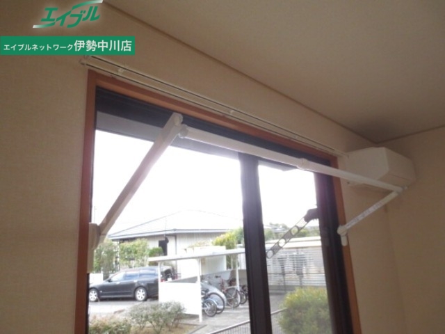 その他設備　同物件別室画像