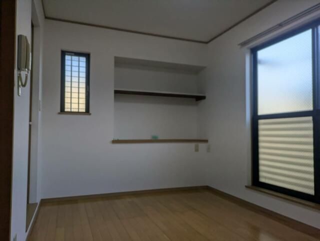 その他部屋・スペース