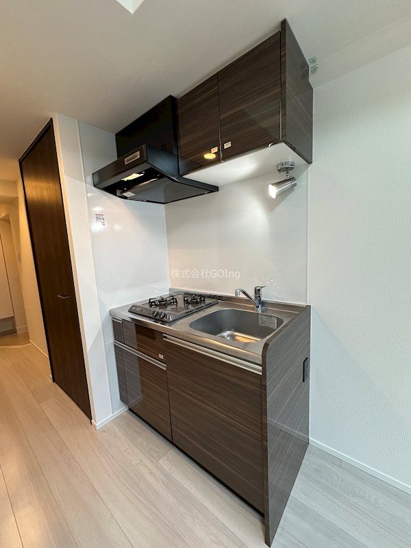 キッチン　※参考写真です。