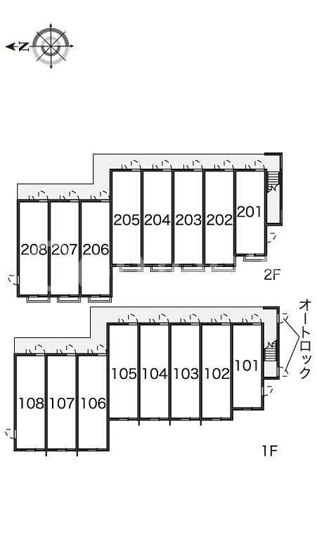 その他　配置図