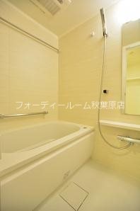 バス・シャワールーム　別号室参考写真