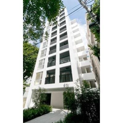 建物外観　★《見学予約受付中》当店では契約金がクレジット決済可能です★