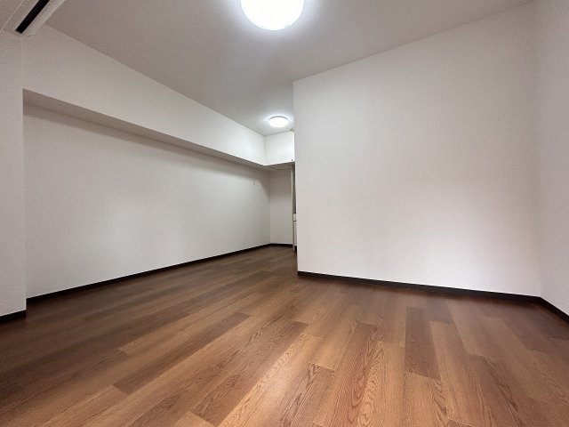 その他部屋・スペース　寝室です