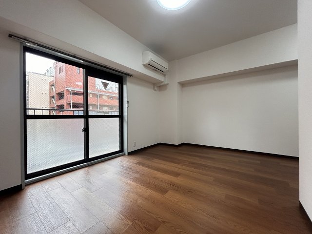 居室・リビング　ゆったりとしたリビングです