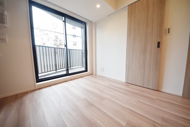 居室・リビング　居室※別部屋参考写真