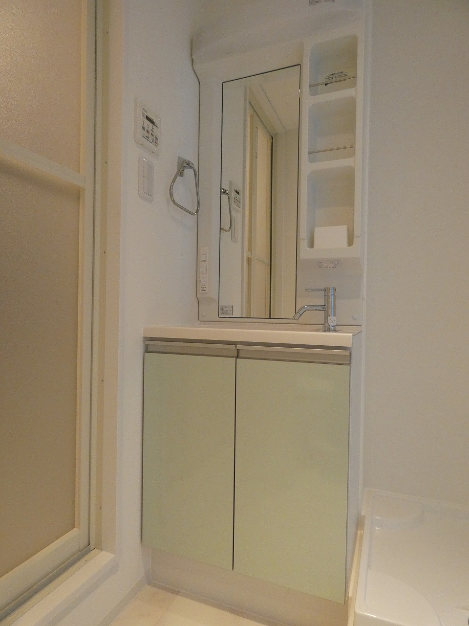 洗面設備　洗面※別部屋参考写真