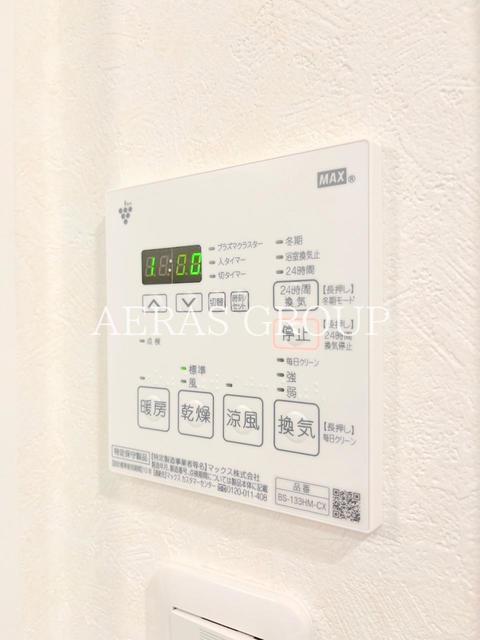 その他設備　※同仕様タイプ