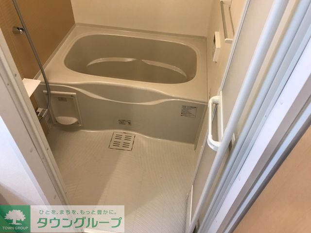 バス・シャワールーム　お問合せはタウンハウジングまで！※現地待合わせ相談可能