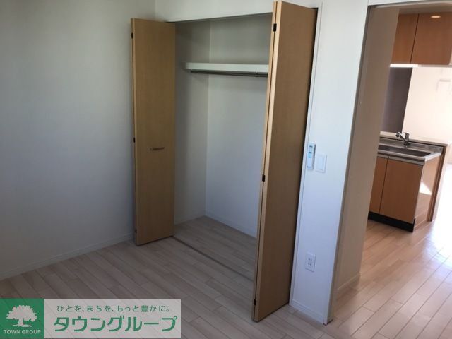 収納　お問合せはタウンハウジングまで！※現地待合わせ相談可能