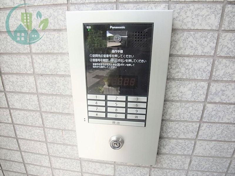 セキュリティ　ライフ石町