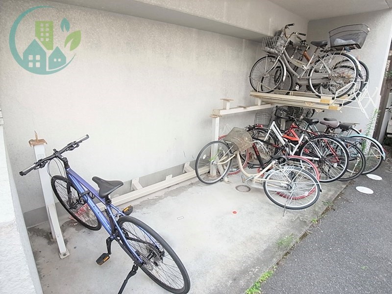 その他共有部分　ライフ石町