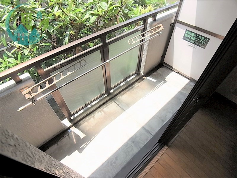 バルコニー　ライフ石町