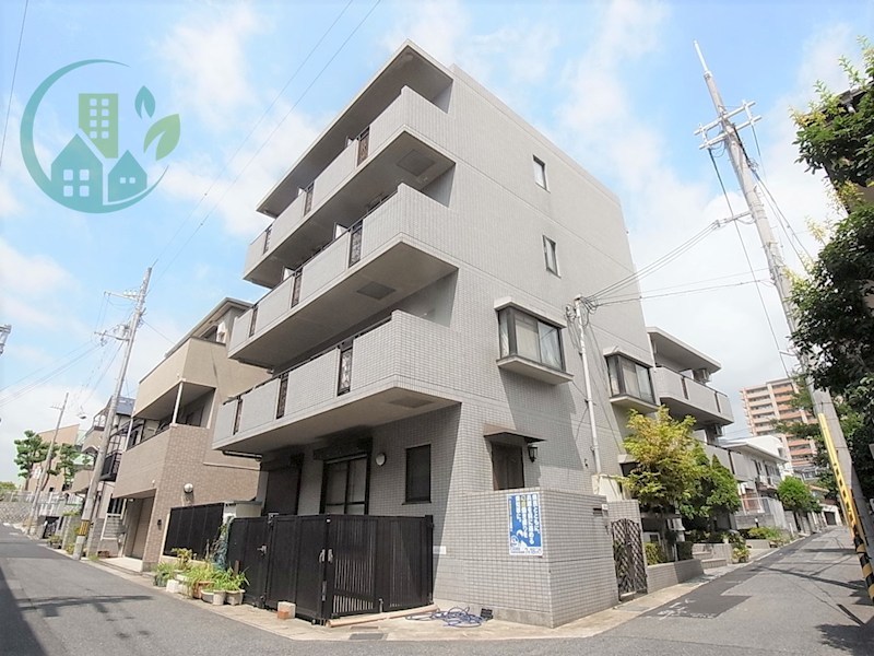 建物外観　ライフ石町