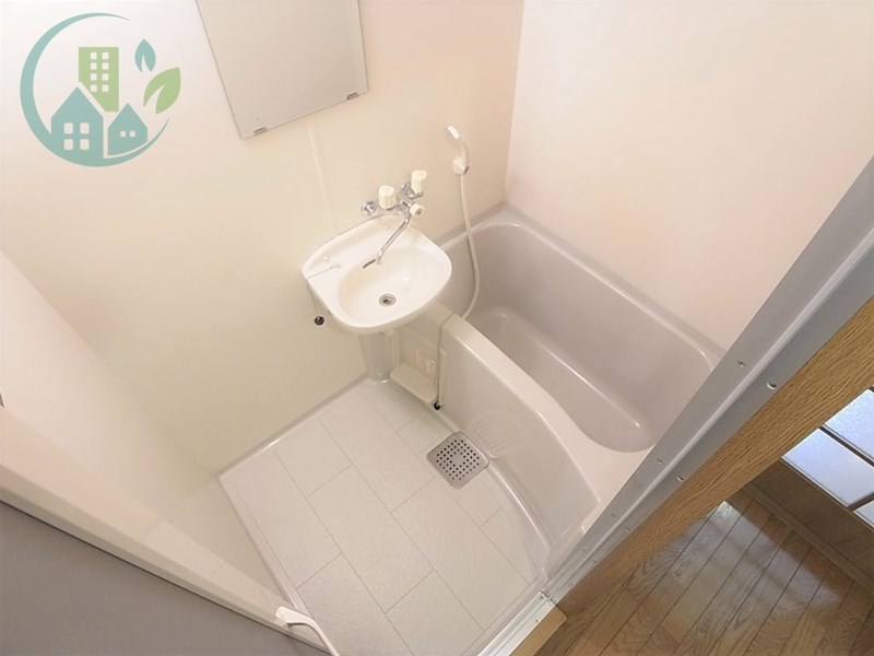 バス・シャワールーム　ライフ石町