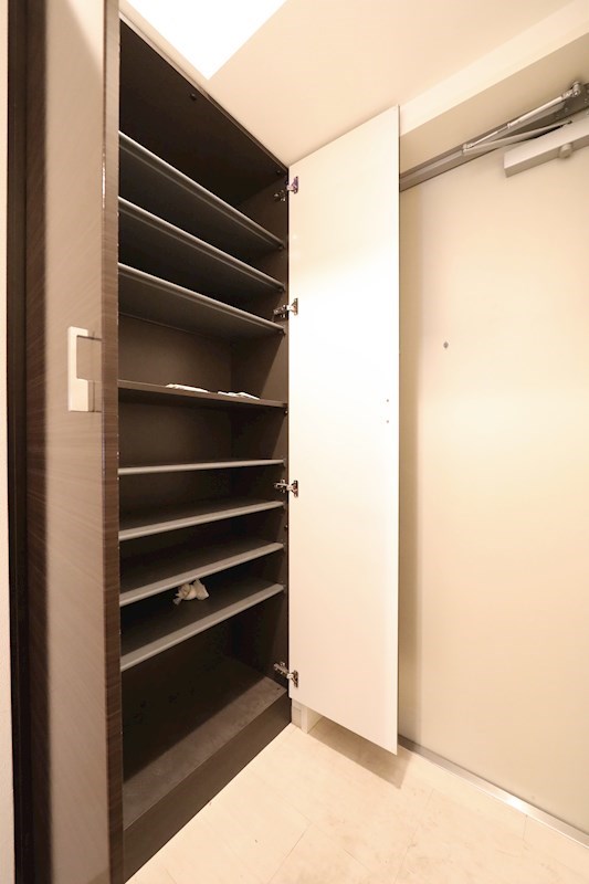 その他　シューズボックス