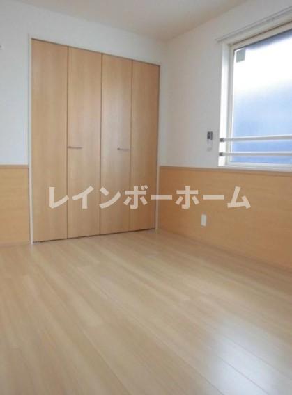 その他部屋・スペース　内装も気になるポイント