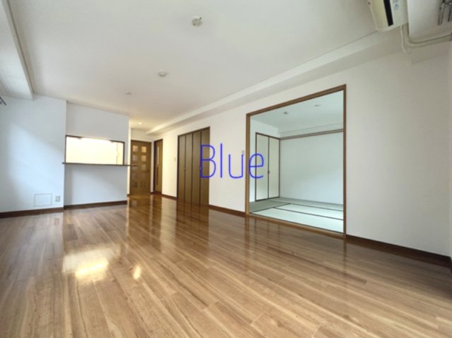 居室・リビング　同仕様