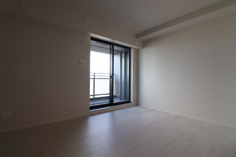 その他設備　洋室