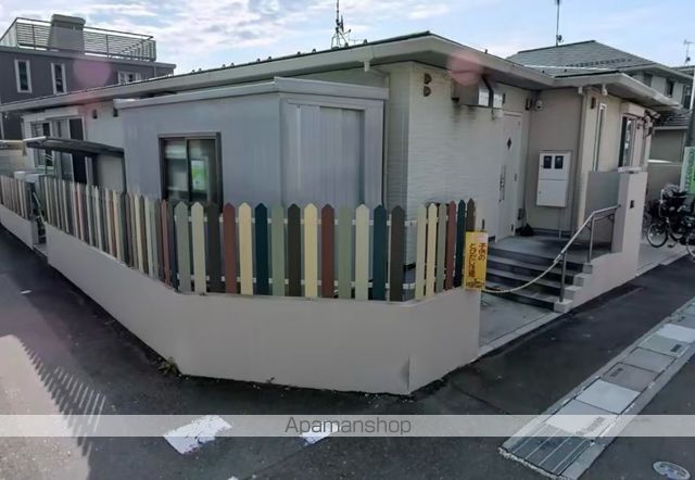 幼稚園・保育園　わせだっこ中央保育園（幼稚園・保育園）まで300m