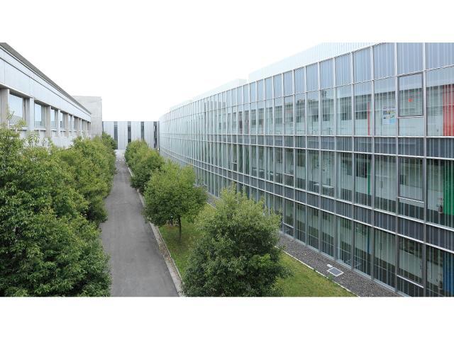 大学・短大　東洋大学生命科学部板倉キャンパス（大学・短大）まで2875m