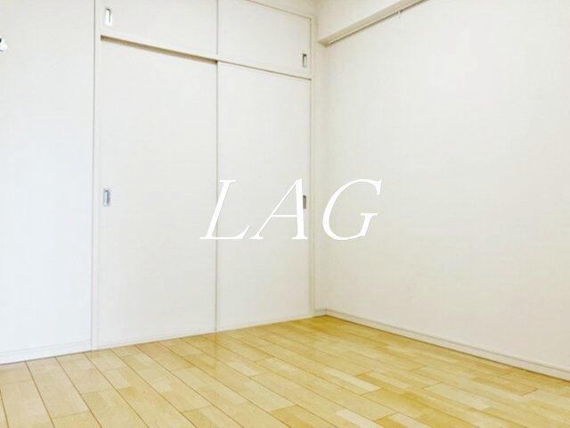 その他部屋・スペース　寝室です。