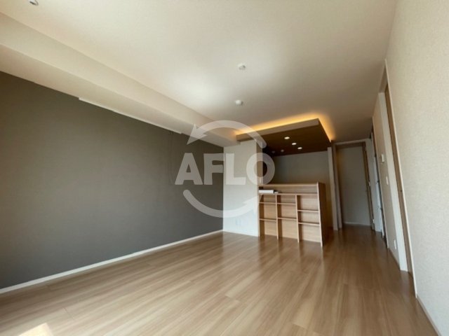 居室・リビング　ヴィエン南田辺　リビング