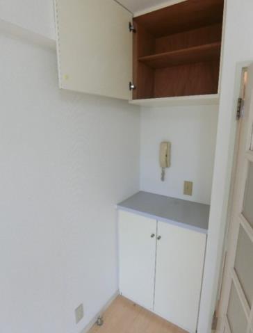 その他部屋・スペース