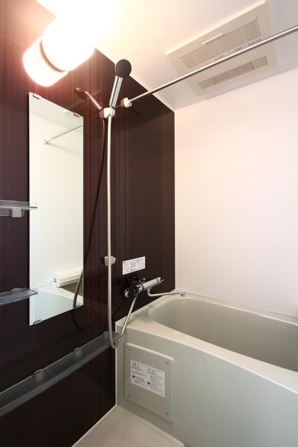 バス・シャワールーム　バス　※同物件・同仕様画像