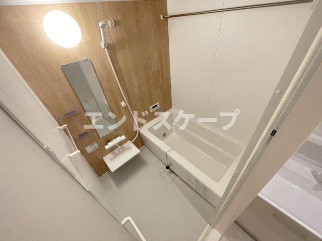 バス・シャワールーム　高崎、前橋エリアのお部屋探しはエンドスケープまで！お客様の理