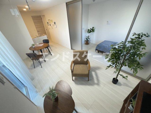 居室・リビング　高崎、前橋エリアのお部屋探しはエンドスケープまで！お客様の理