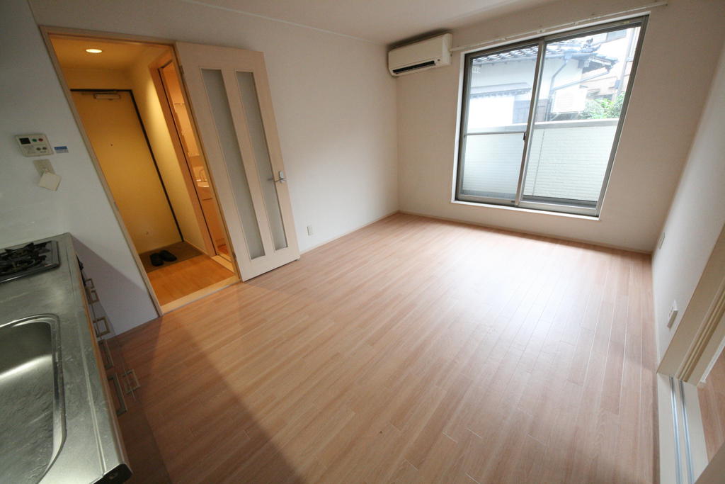 居室・リビング　9帖リビング