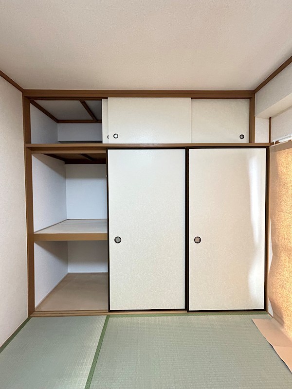 収納　参考写真