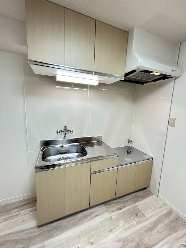 キッチン　参考写真