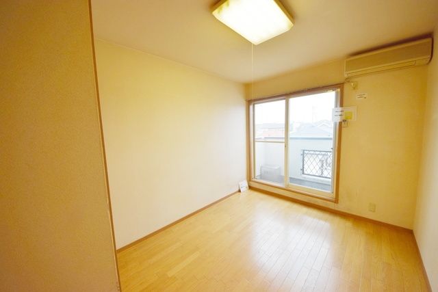 居室・リビング　★綺麗な洋室ですね★