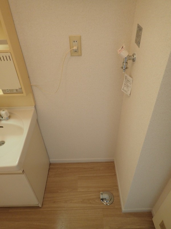 その他設備　※別部屋参考写真※
