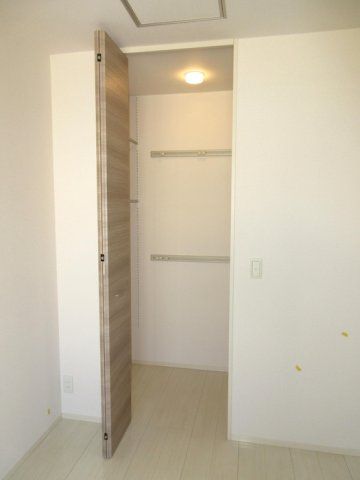 収納　☆たっぷり収納☆