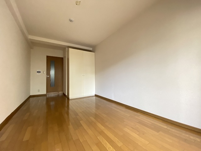 その他部屋・スペース　ゆとりの広さです