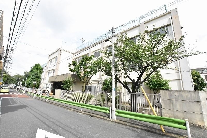 小学校　雪谷小学校（小学校）まで1528m