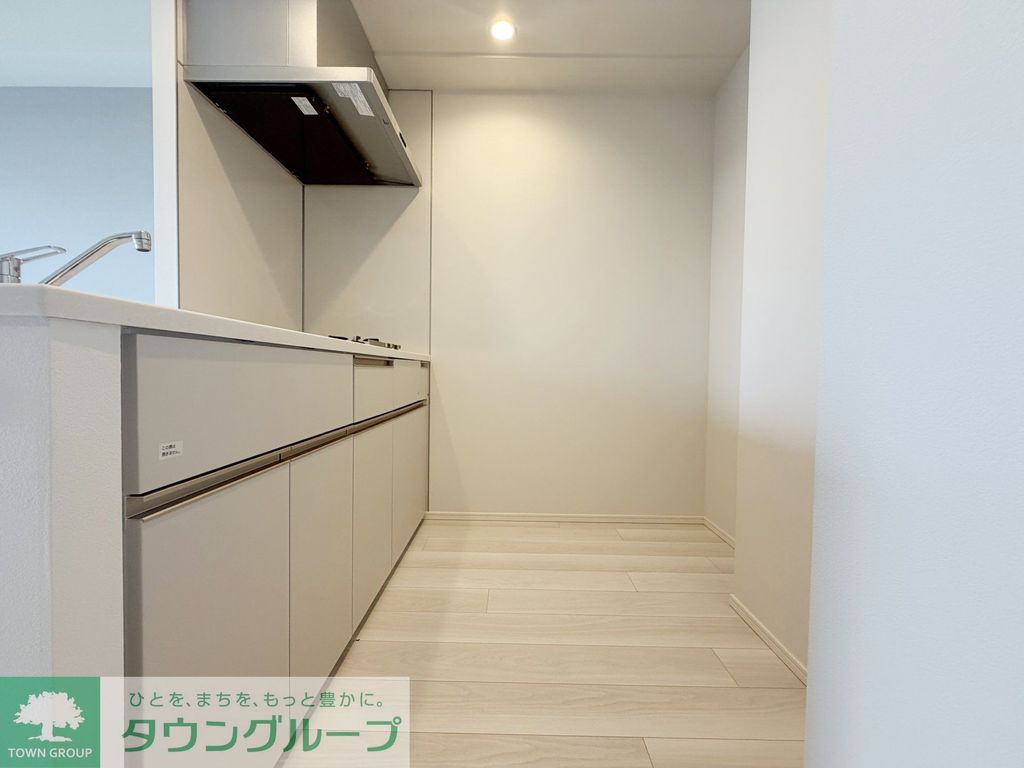 キッチン　★タウンハウジング東京日暮里店取り扱い★