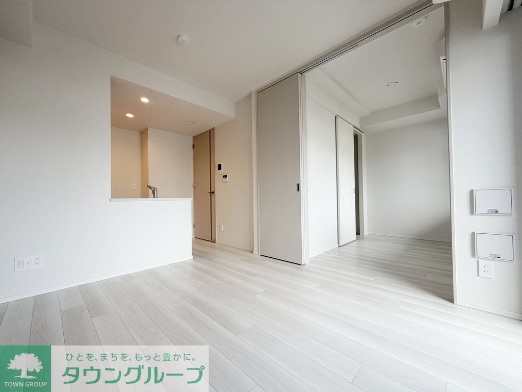 居室・リビング　★タウンハウジング東京日暮里店取り扱い★