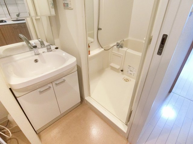 その他部屋・スペース　内装もきれいです